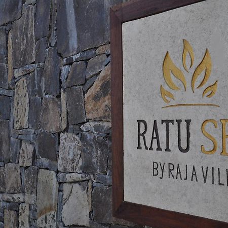 Rajavilla Lombok Resort - Seaside Serenity Senggigi Ngoại thất bức ảnh