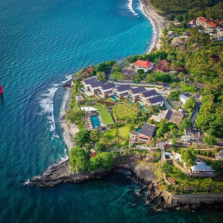 Rajavilla Lombok Resort - Seaside Serenity Senggigi Ngoại thất bức ảnh