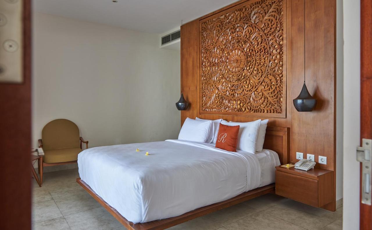 Rajavilla Lombok Resort - Seaside Serenity Senggigi Ngoại thất bức ảnh