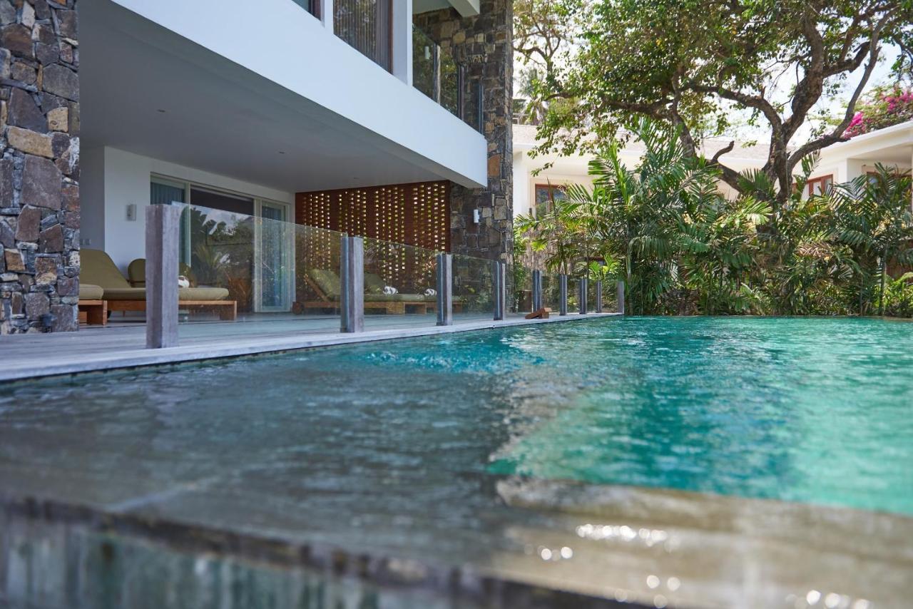 Rajavilla Lombok Resort - Seaside Serenity Senggigi Ngoại thất bức ảnh
