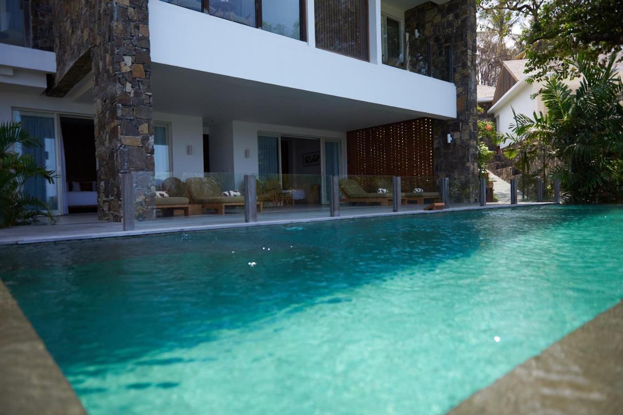 Rajavilla Lombok Resort - Seaside Serenity Senggigi Ngoại thất bức ảnh