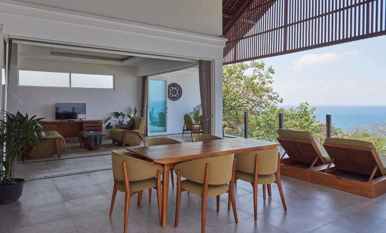 Rajavilla Lombok Resort - Seaside Serenity Senggigi Ngoại thất bức ảnh