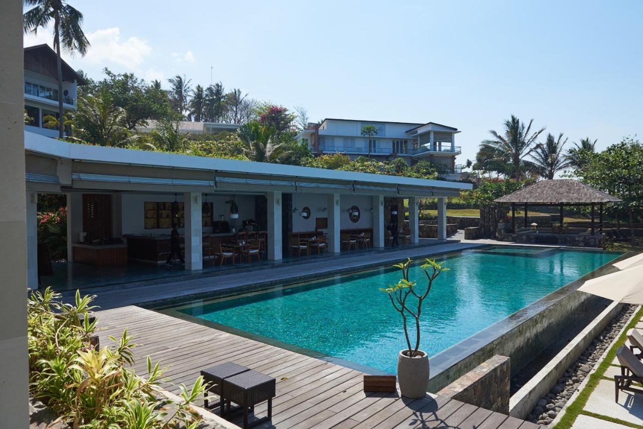 Rajavilla Lombok Resort - Seaside Serenity Senggigi Ngoại thất bức ảnh