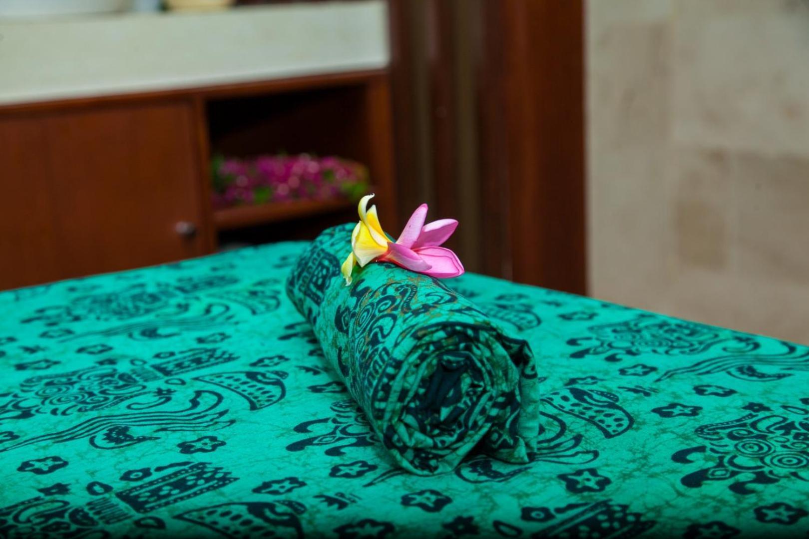 Rajavilla Lombok Resort - Seaside Serenity Senggigi Ngoại thất bức ảnh