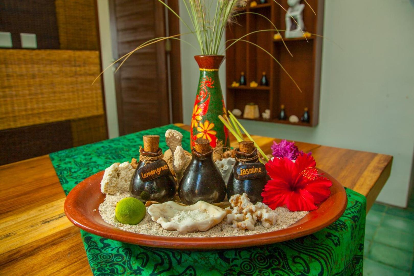 Rajavilla Lombok Resort - Seaside Serenity Senggigi Ngoại thất bức ảnh