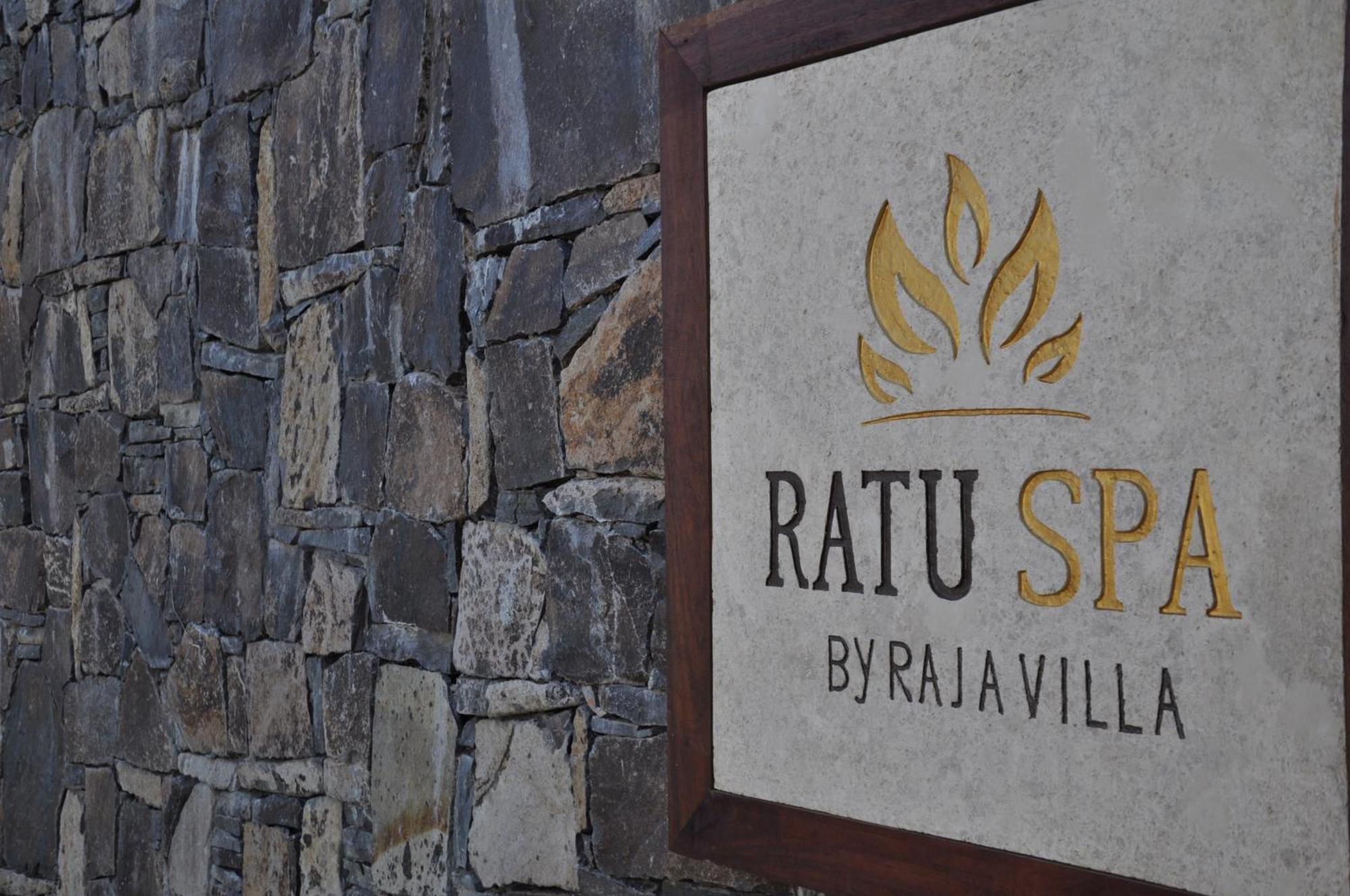 Rajavilla Lombok Resort - Seaside Serenity Senggigi Ngoại thất bức ảnh