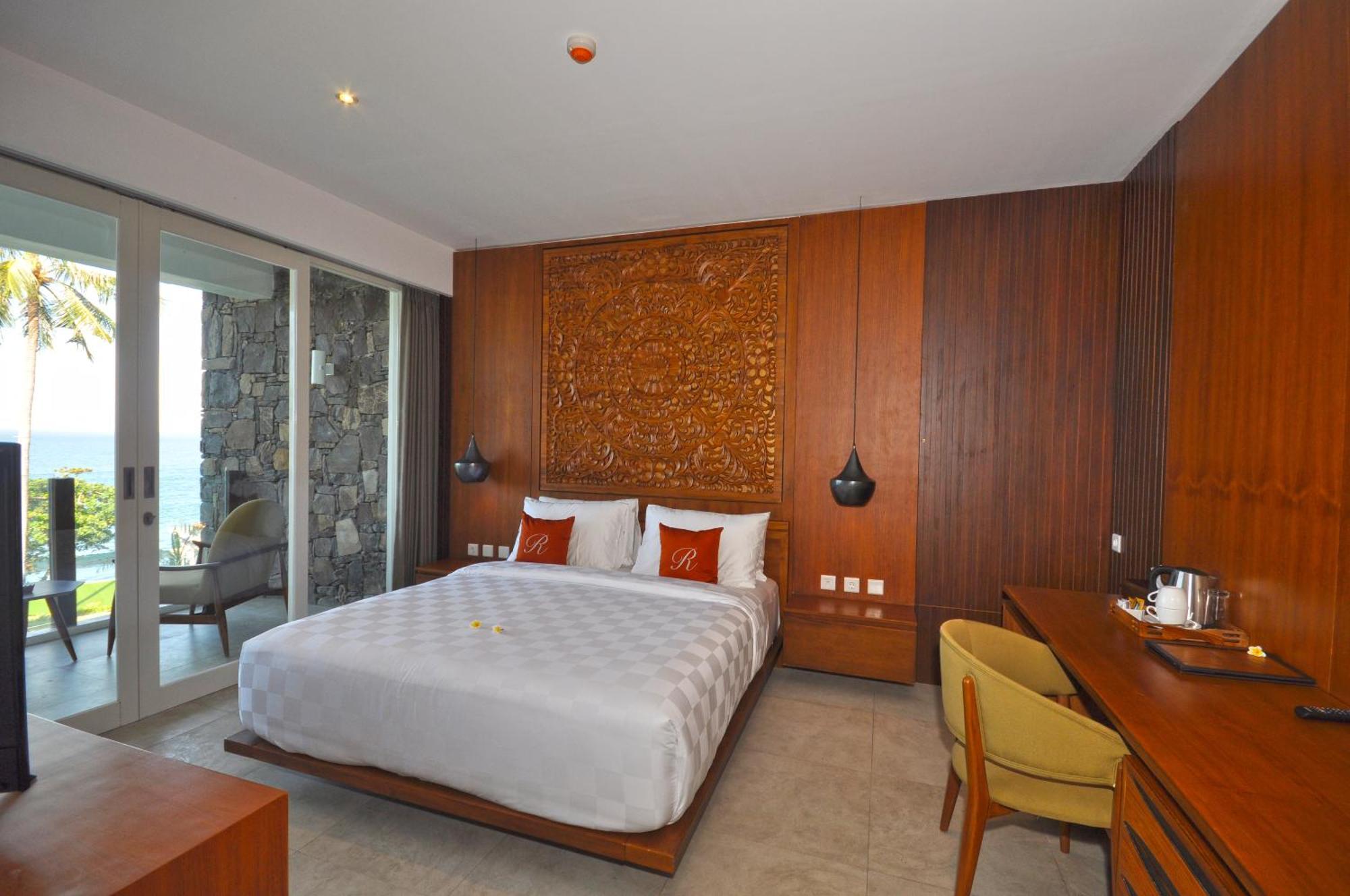Rajavilla Lombok Resort - Seaside Serenity Senggigi Phòng bức ảnh
