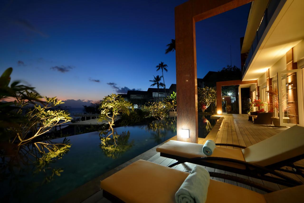 Rajavilla Lombok Resort - Seaside Serenity Senggigi Phòng bức ảnh