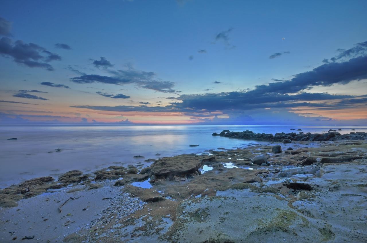 Rajavilla Lombok Resort - Seaside Serenity Senggigi Ngoại thất bức ảnh
