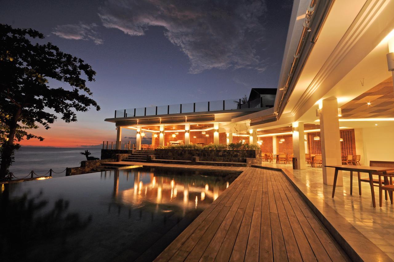 Rajavilla Lombok Resort - Seaside Serenity Senggigi Ngoại thất bức ảnh
