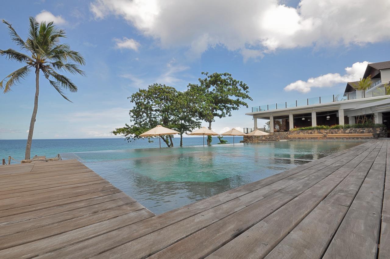 Rajavilla Lombok Resort - Seaside Serenity Senggigi Ngoại thất bức ảnh