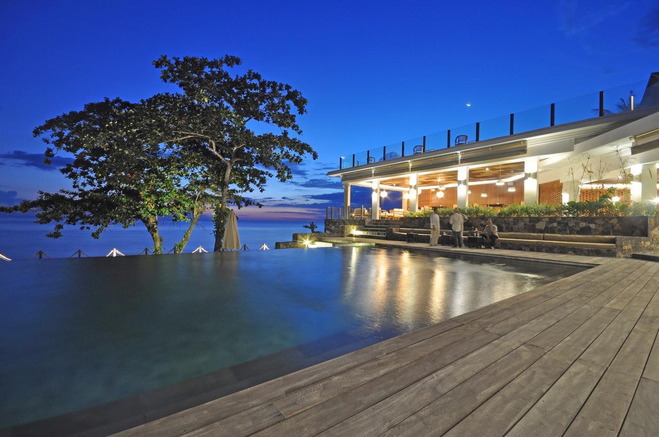 Rajavilla Lombok Resort - Seaside Serenity Senggigi Ngoại thất bức ảnh