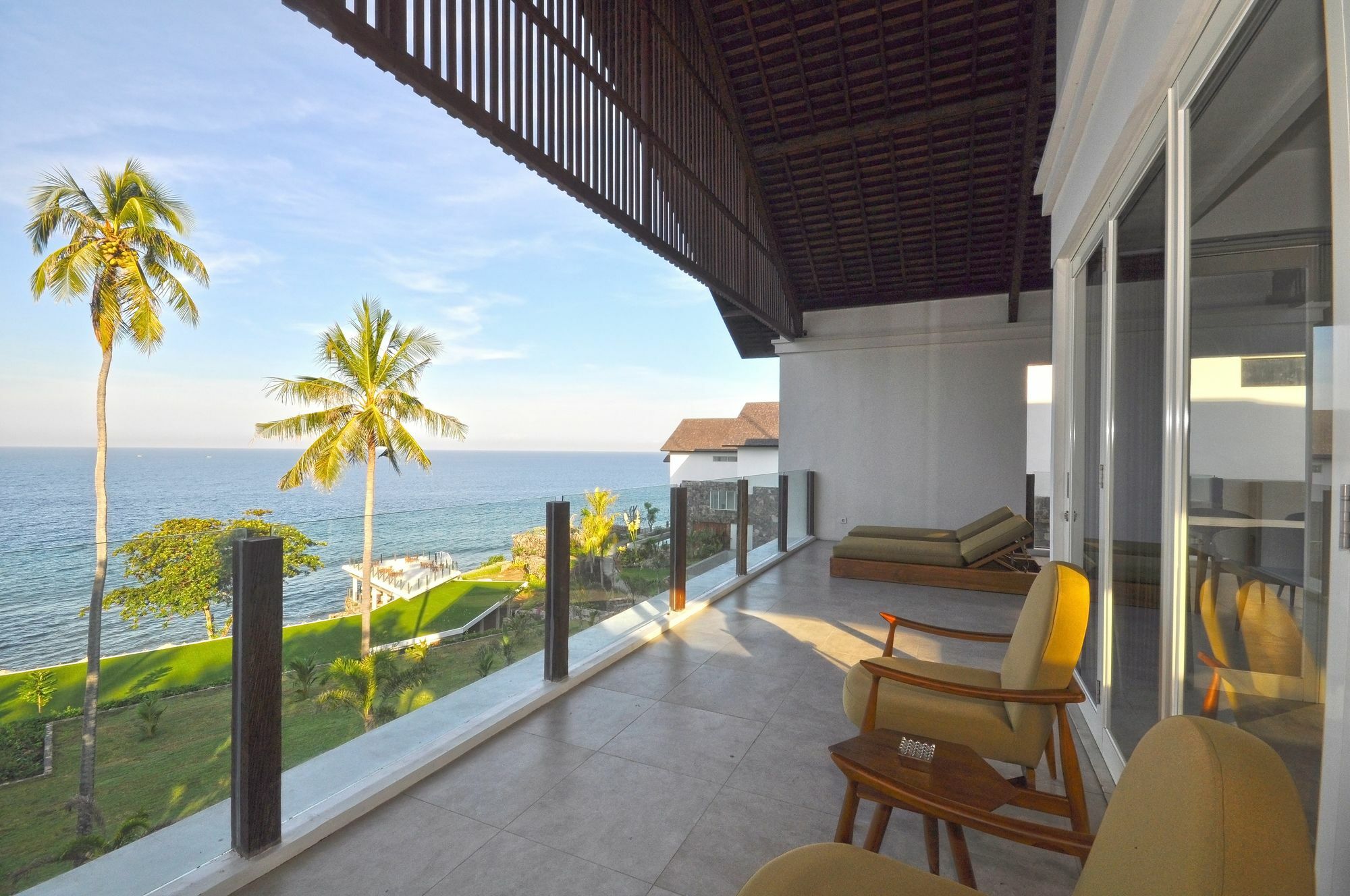 Rajavilla Lombok Resort - Seaside Serenity Senggigi Ngoại thất bức ảnh