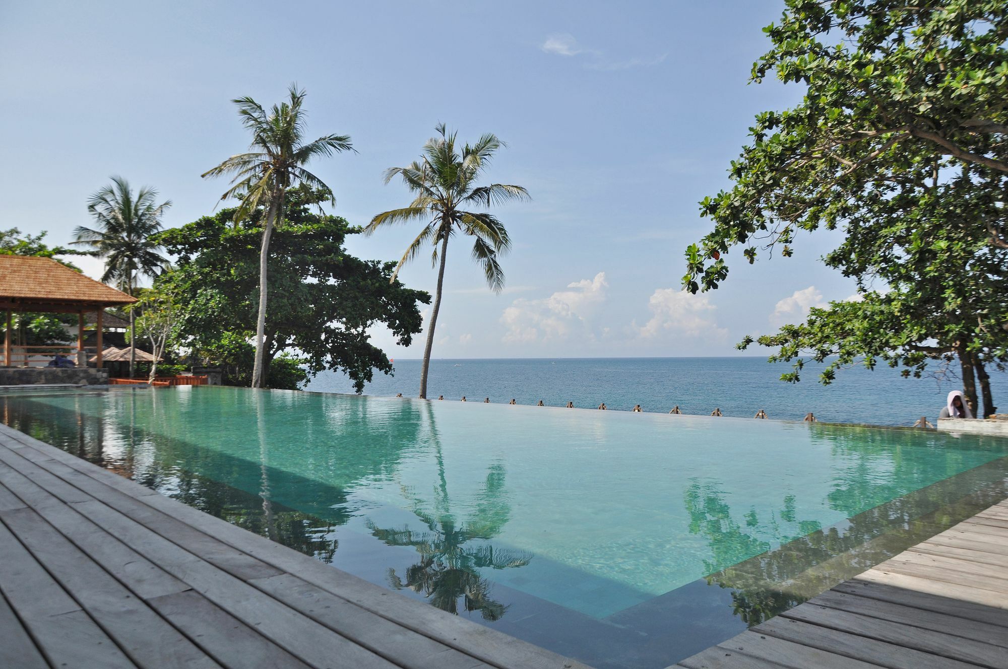 Rajavilla Lombok Resort - Seaside Serenity Senggigi Ngoại thất bức ảnh