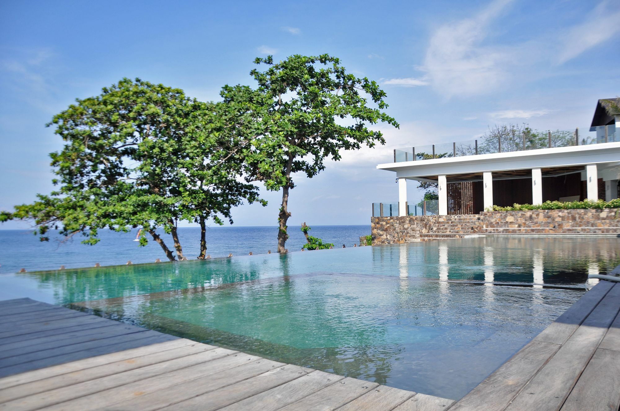 Rajavilla Lombok Resort - Seaside Serenity Senggigi Ngoại thất bức ảnh