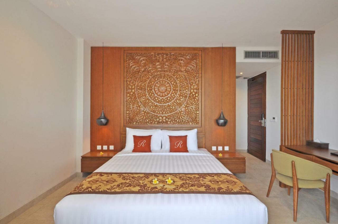 Rajavilla Lombok Resort - Seaside Serenity Senggigi Ngoại thất bức ảnh