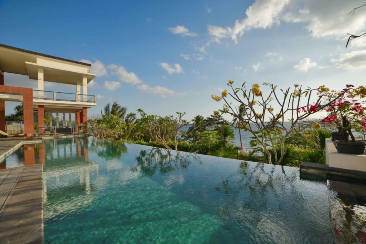Rajavilla Lombok Resort - Seaside Serenity Senggigi Ngoại thất bức ảnh