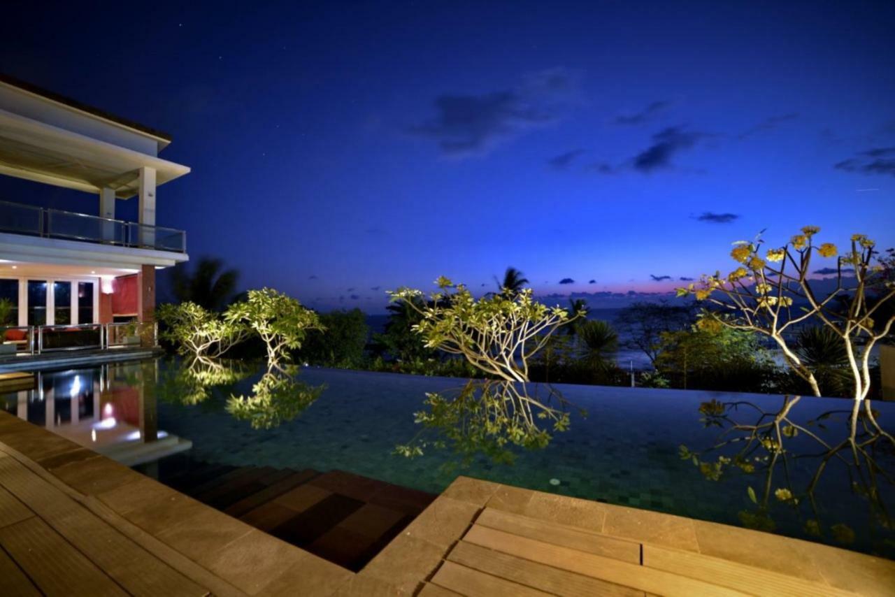 Rajavilla Lombok Resort - Seaside Serenity Senggigi Ngoại thất bức ảnh