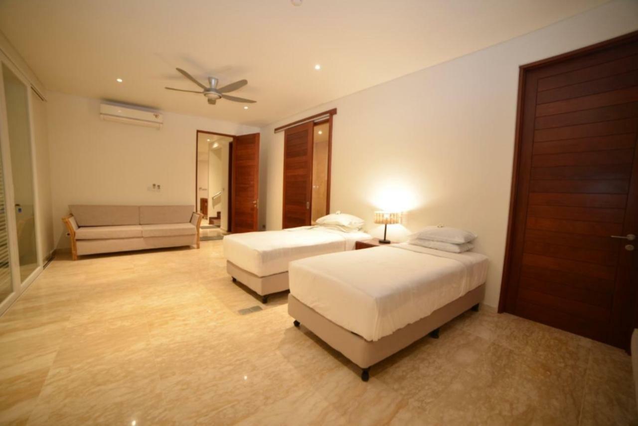 Rajavilla Lombok Resort - Seaside Serenity Senggigi Ngoại thất bức ảnh