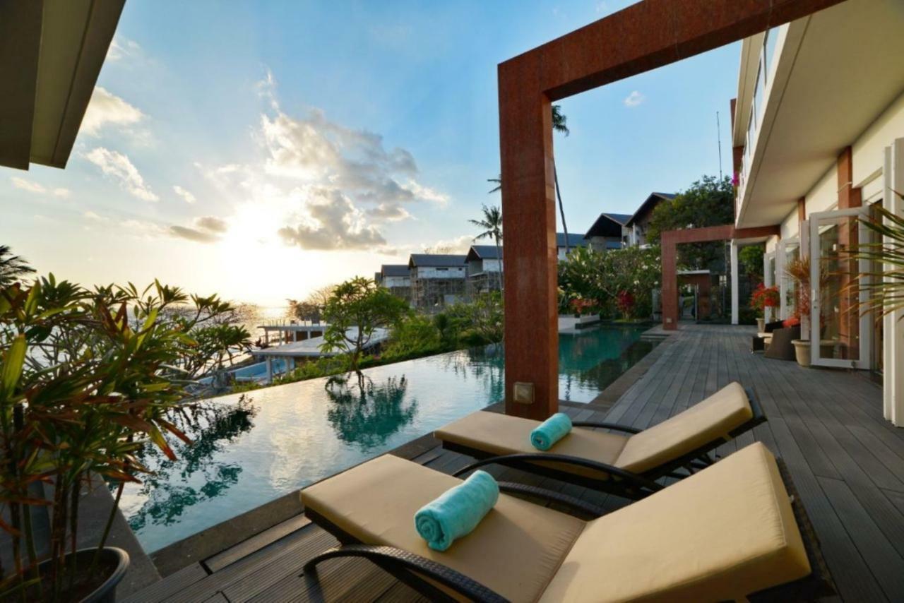 Rajavilla Lombok Resort - Seaside Serenity Senggigi Ngoại thất bức ảnh
