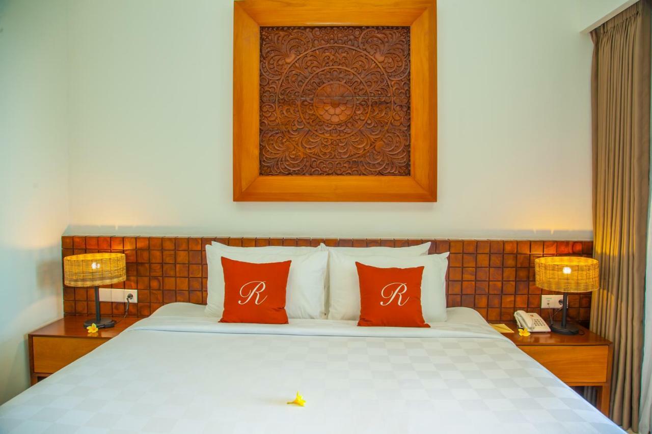 Rajavilla Lombok Resort - Seaside Serenity Senggigi Ngoại thất bức ảnh