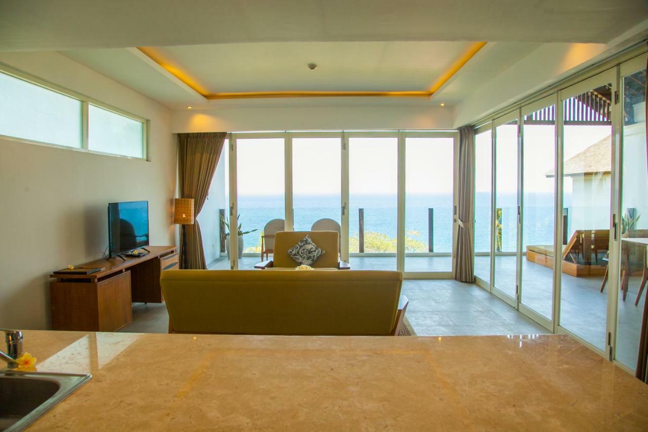 Rajavilla Lombok Resort - Seaside Serenity Senggigi Ngoại thất bức ảnh