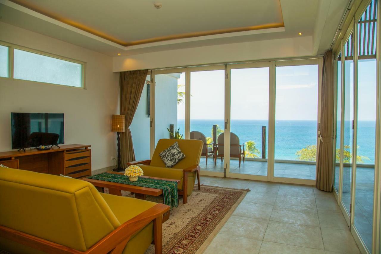 Rajavilla Lombok Resort - Seaside Serenity Senggigi Ngoại thất bức ảnh