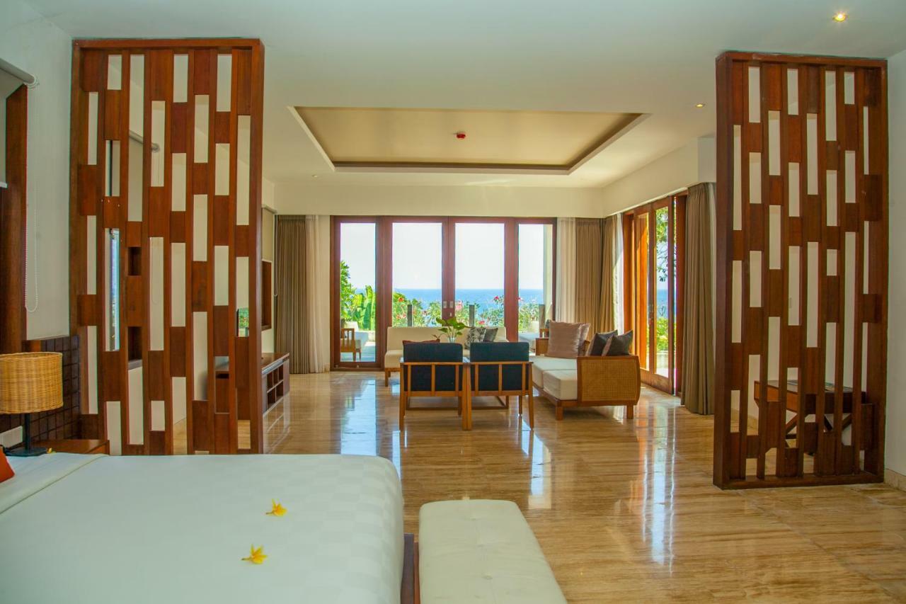 Rajavilla Lombok Resort - Seaside Serenity Senggigi Ngoại thất bức ảnh