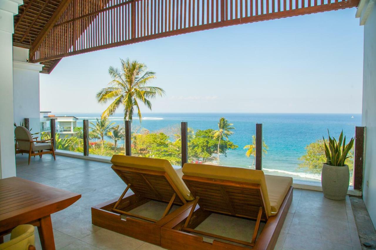 Rajavilla Lombok Resort - Seaside Serenity Senggigi Ngoại thất bức ảnh