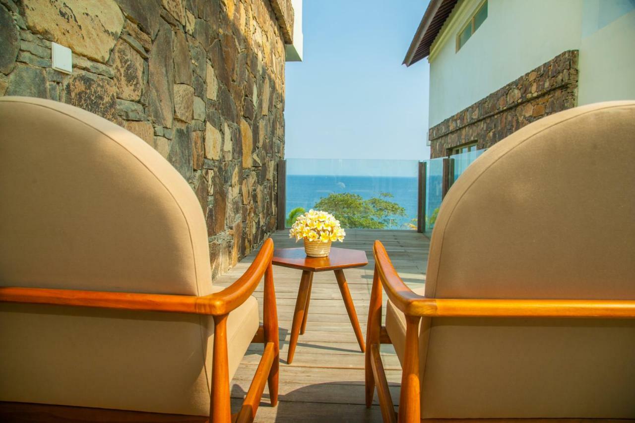 Rajavilla Lombok Resort - Seaside Serenity Senggigi Ngoại thất bức ảnh