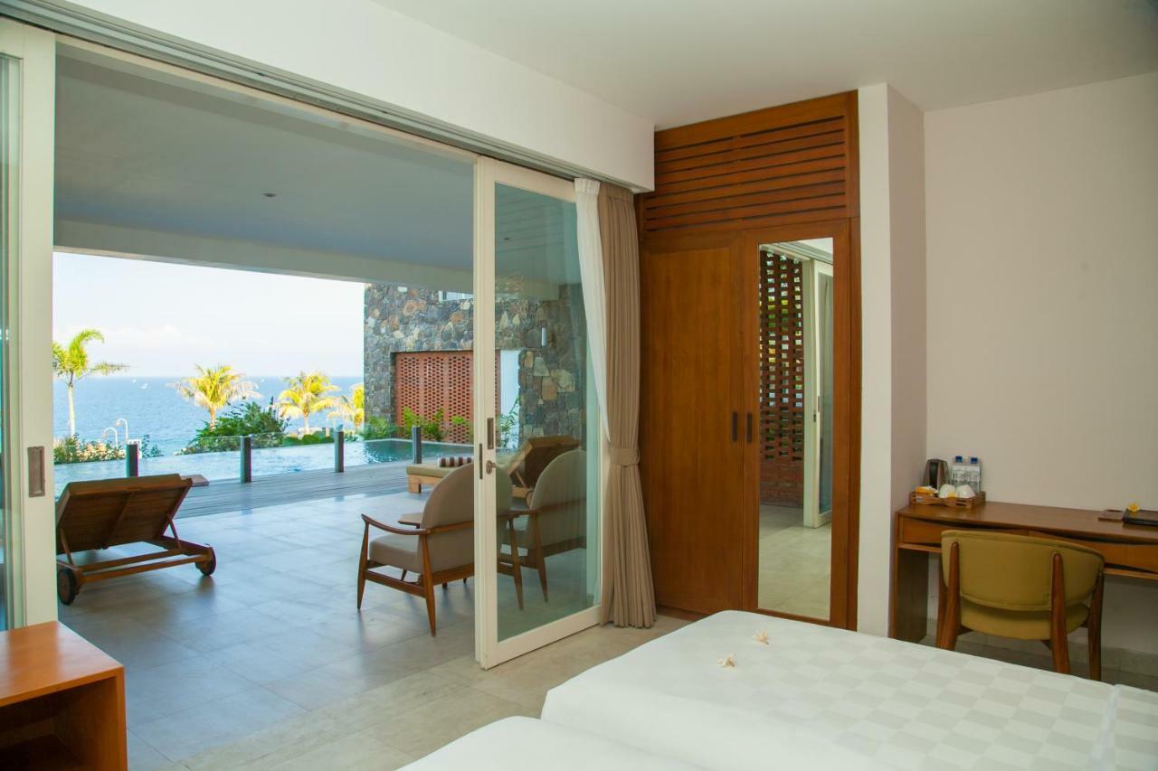 Rajavilla Lombok Resort - Seaside Serenity Senggigi Ngoại thất bức ảnh