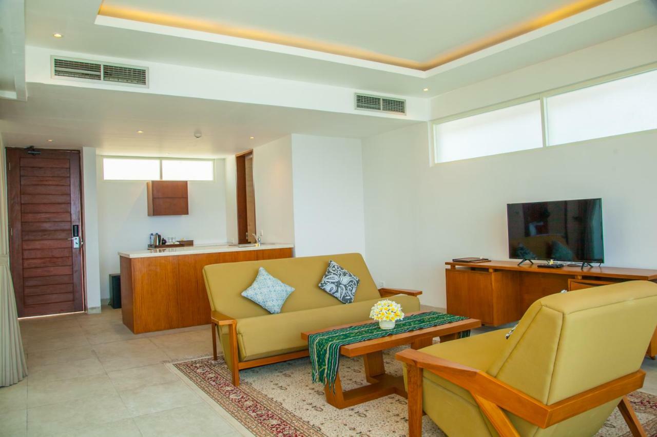 Rajavilla Lombok Resort - Seaside Serenity Senggigi Ngoại thất bức ảnh