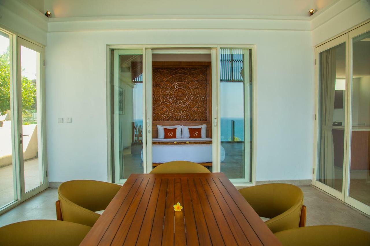 Rajavilla Lombok Resort - Seaside Serenity Senggigi Ngoại thất bức ảnh