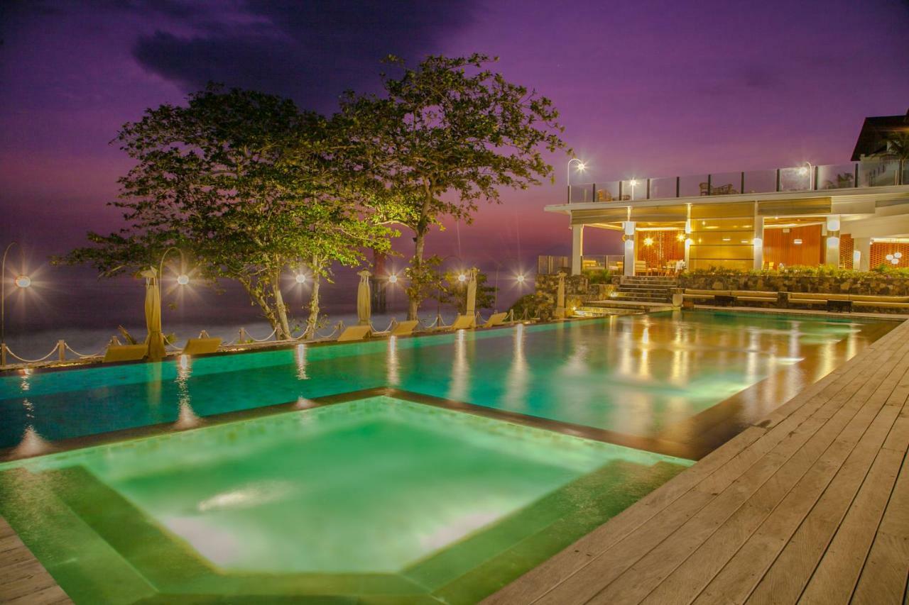 Rajavilla Lombok Resort - Seaside Serenity Senggigi Ngoại thất bức ảnh