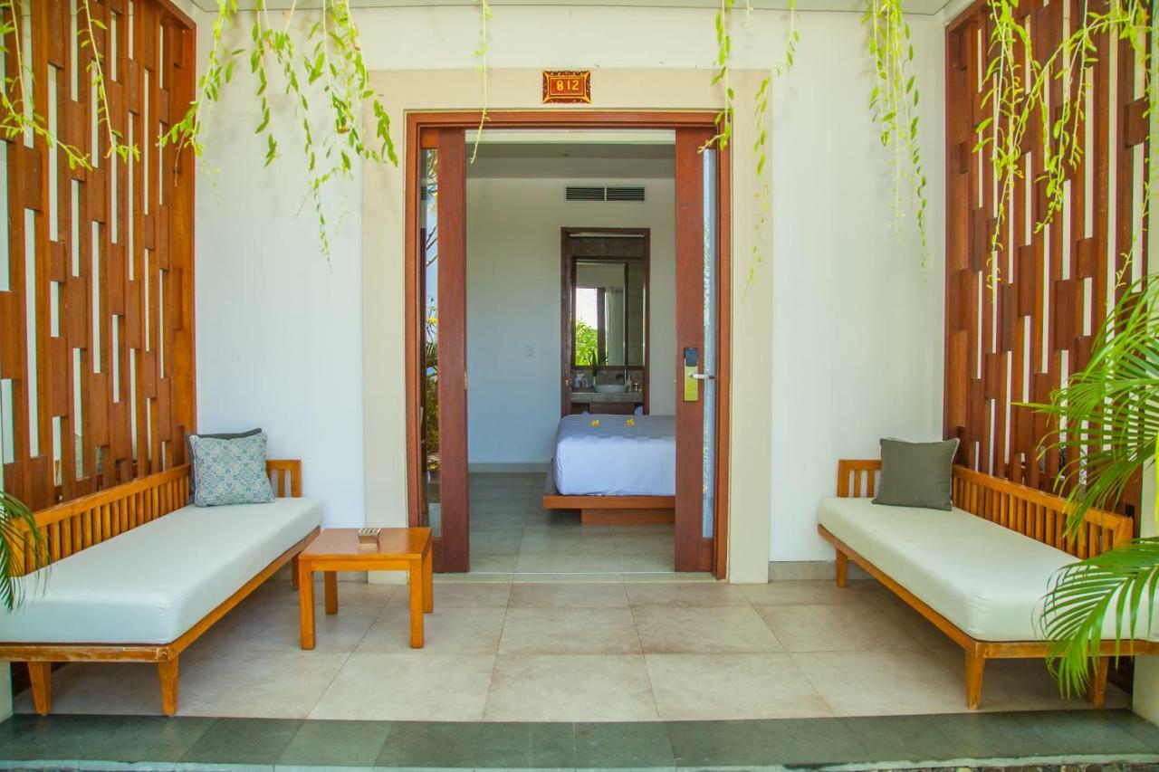 Rajavilla Lombok Resort - Seaside Serenity Senggigi Ngoại thất bức ảnh