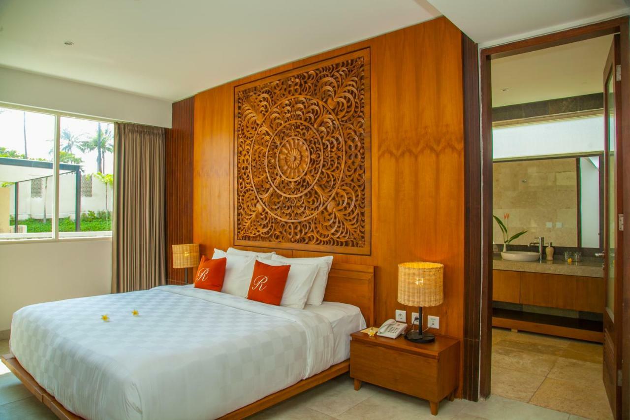 Rajavilla Lombok Resort - Seaside Serenity Senggigi Ngoại thất bức ảnh