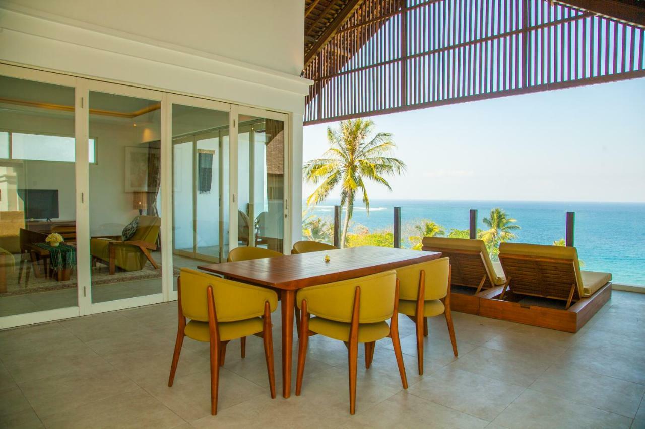 Rajavilla Lombok Resort - Seaside Serenity Senggigi Ngoại thất bức ảnh