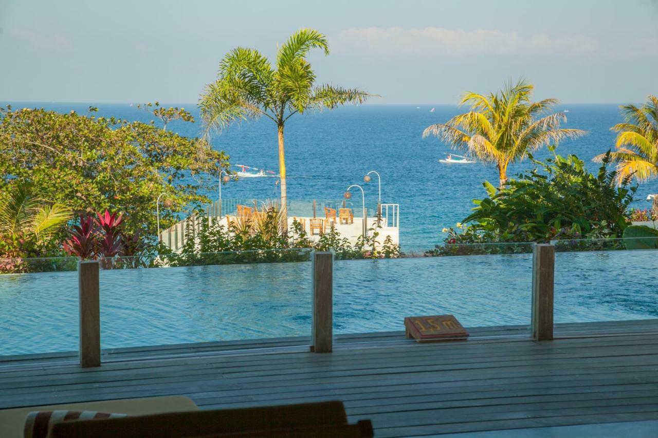 Rajavilla Lombok Resort - Seaside Serenity Senggigi Ngoại thất bức ảnh