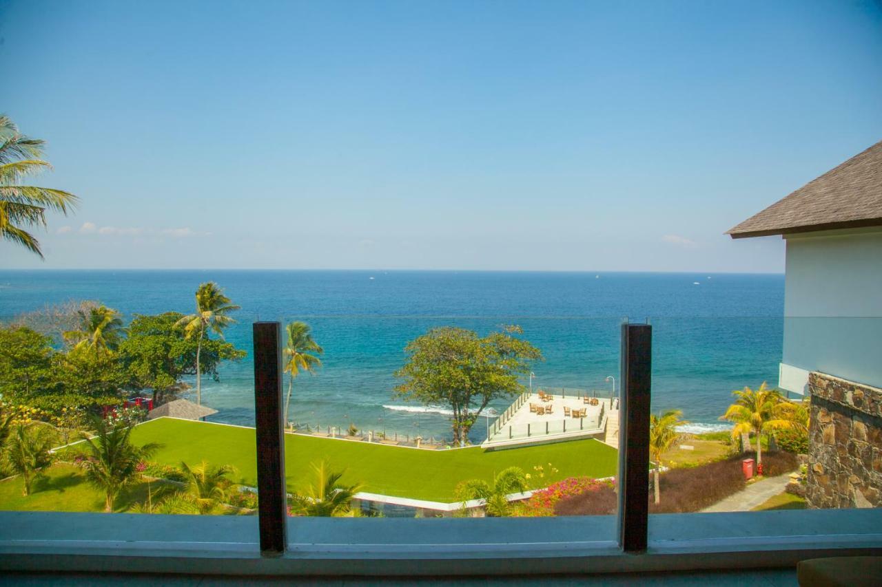 Rajavilla Lombok Resort - Seaside Serenity Senggigi Ngoại thất bức ảnh