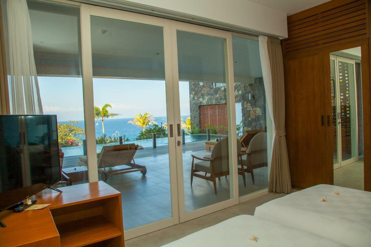 Rajavilla Lombok Resort - Seaside Serenity Senggigi Ngoại thất bức ảnh